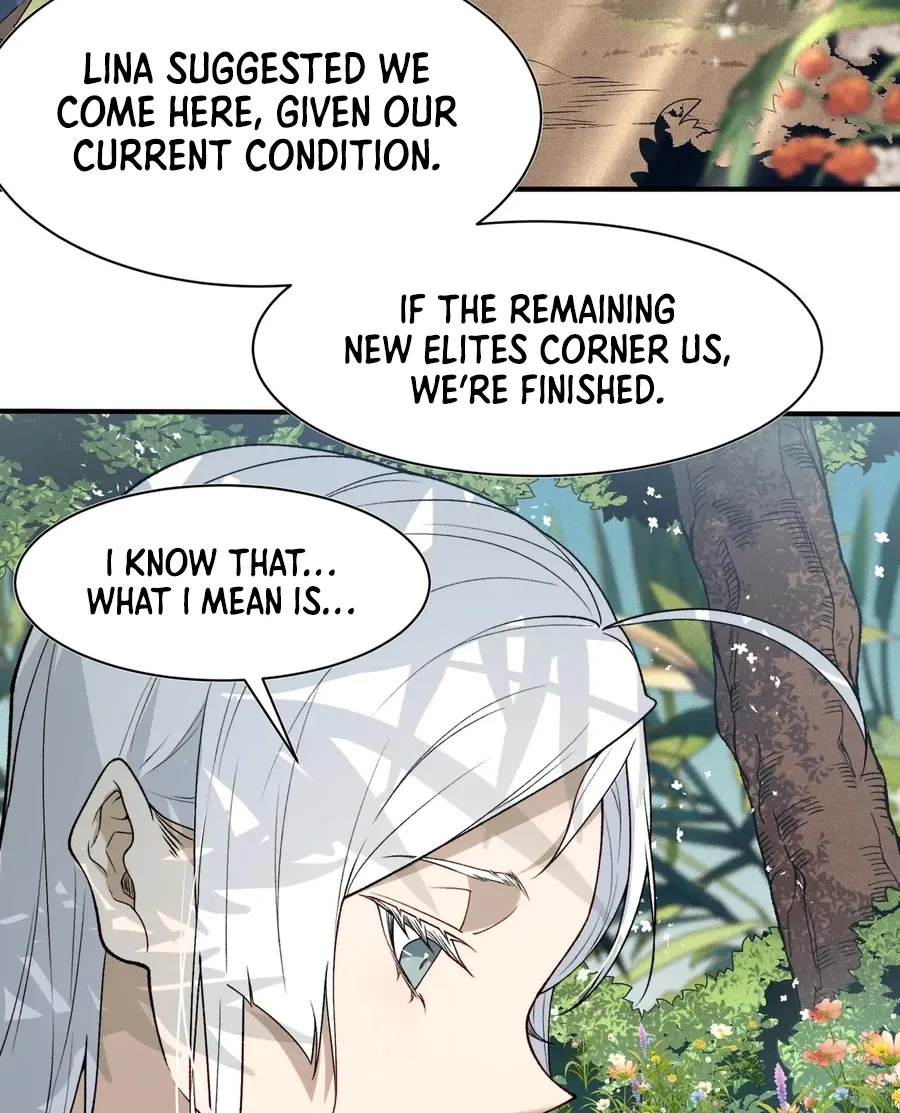 Read The Devil Never Cries chapter 107 image 67 on Lezhin