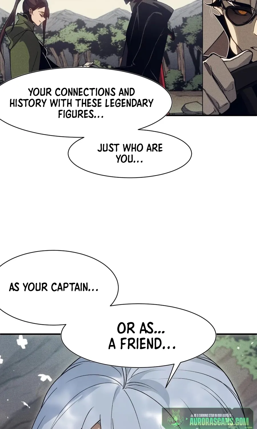 Read The Devil Never Cries chapter 107 image 76 on Lezhin