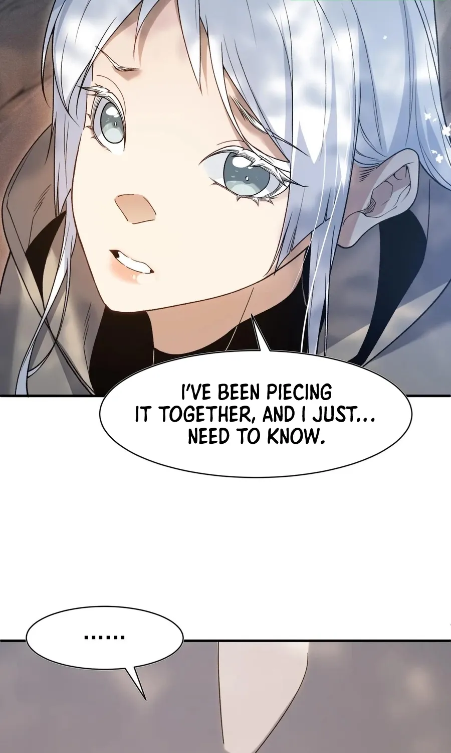 Read The Devil Never Cries chapter 107 image 77 on Lezhin