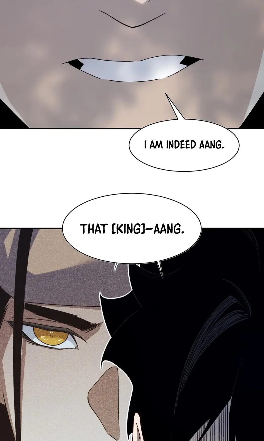 Read The Devil Never Cries chapter 107 image 78 on Lezhin
