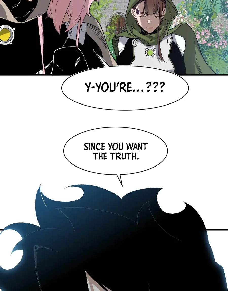 Read The Devil Never Cries chapter 107 image 83 on Lezhin