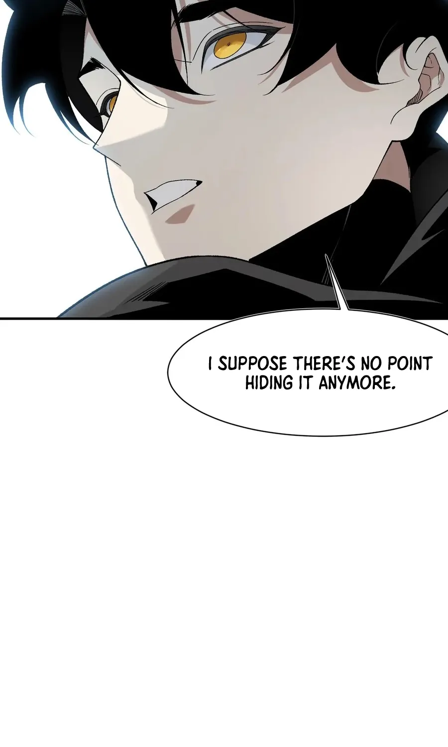 Read The Devil Never Cries chapter 107 image 84 on Lezhin