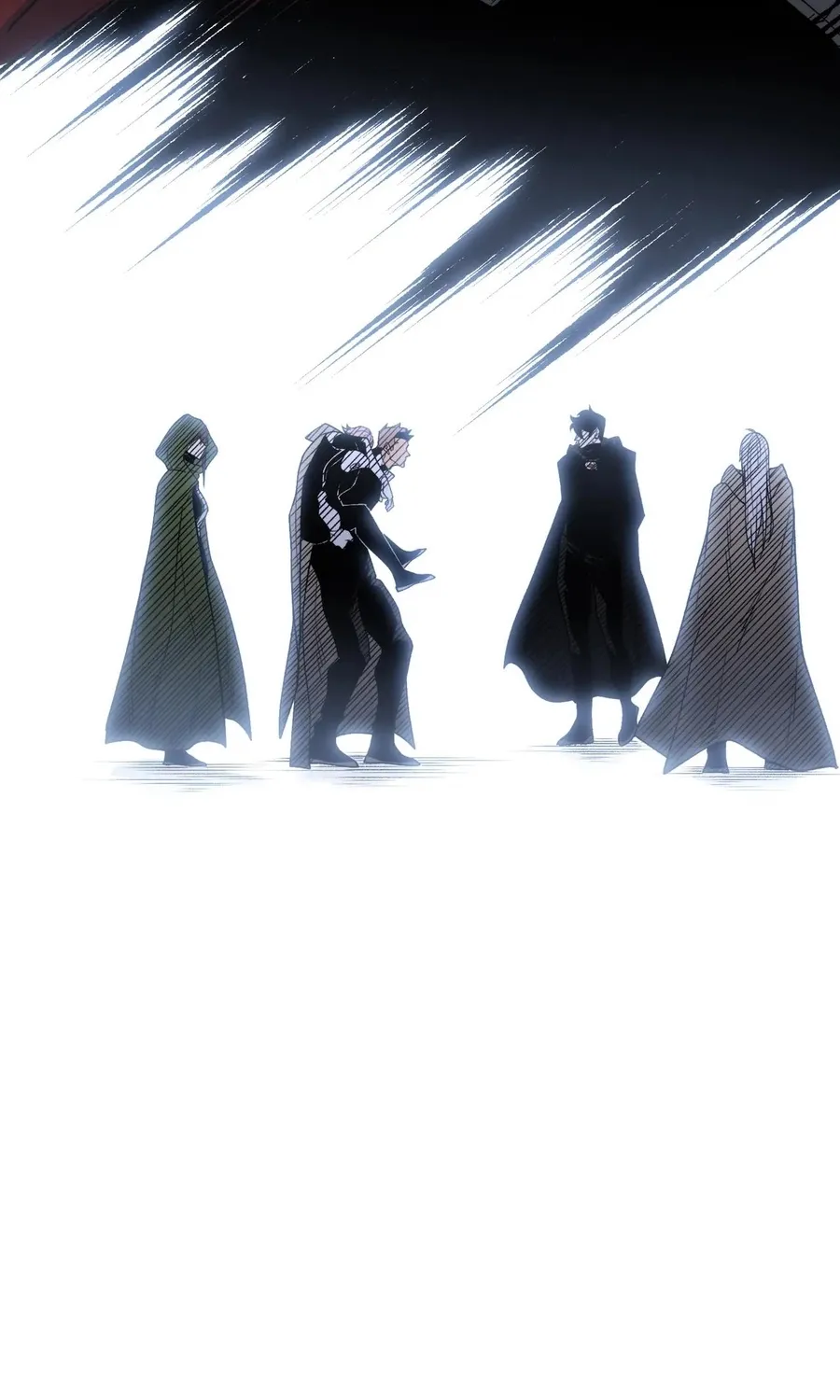 Read The Devil Never Cries chapter 107 image 86 on Lezhin