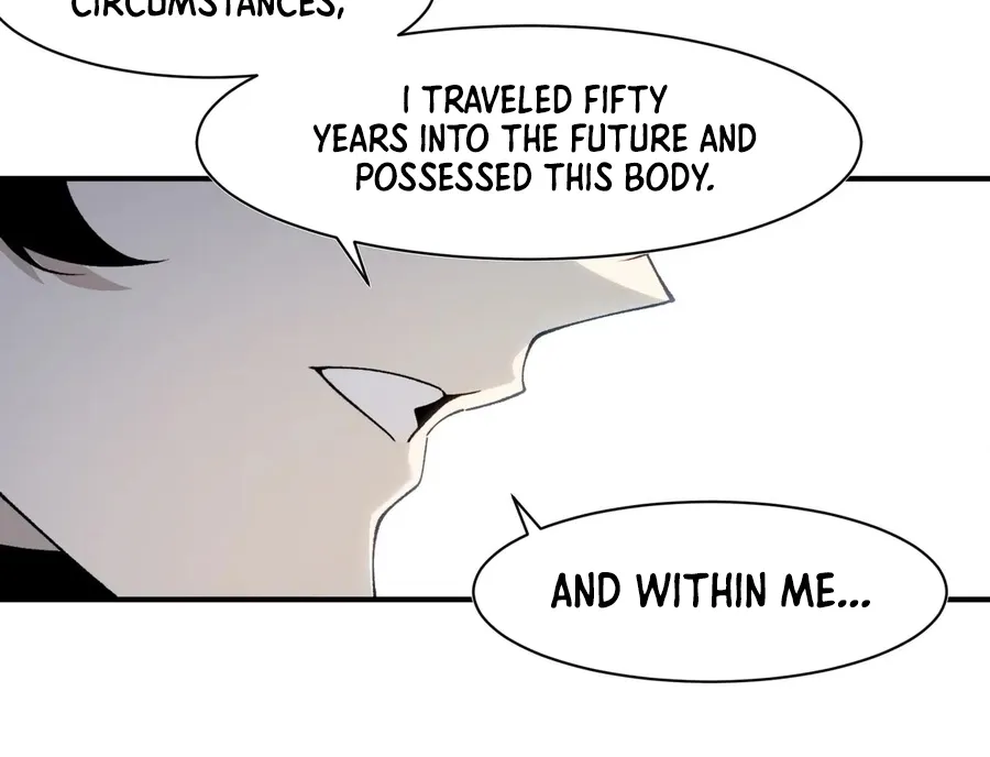 Read The Devil Never Cries chapter 108 image 11 on Lezhin