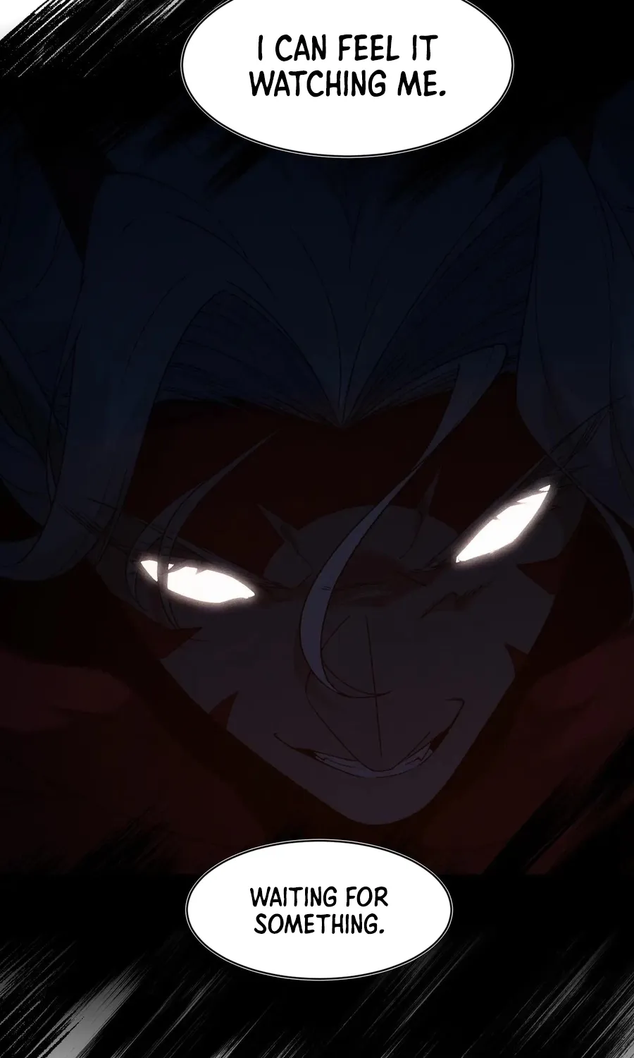 Read The Devil Never Cries chapter 108 image 37 on Lezhin