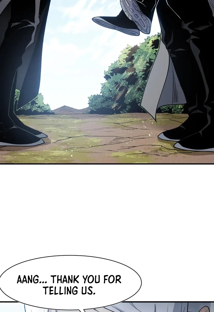 Read The Devil Never Cries chapter 108 image 43 on Lezhin