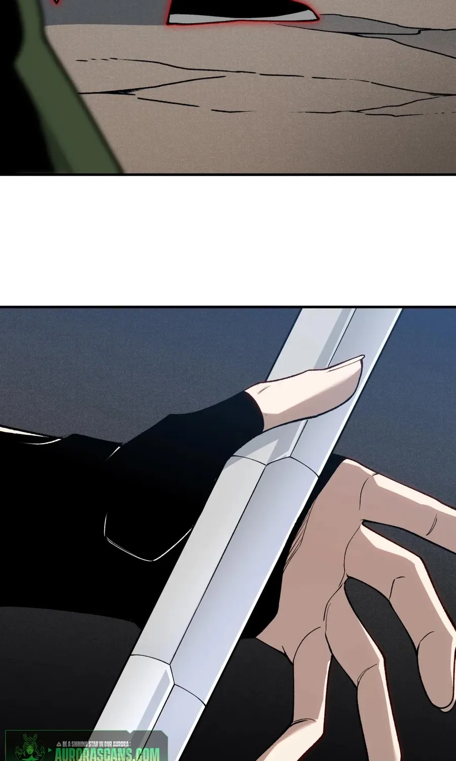 Read The Devil Never Cries chapter 108 image 60 on Lezhin