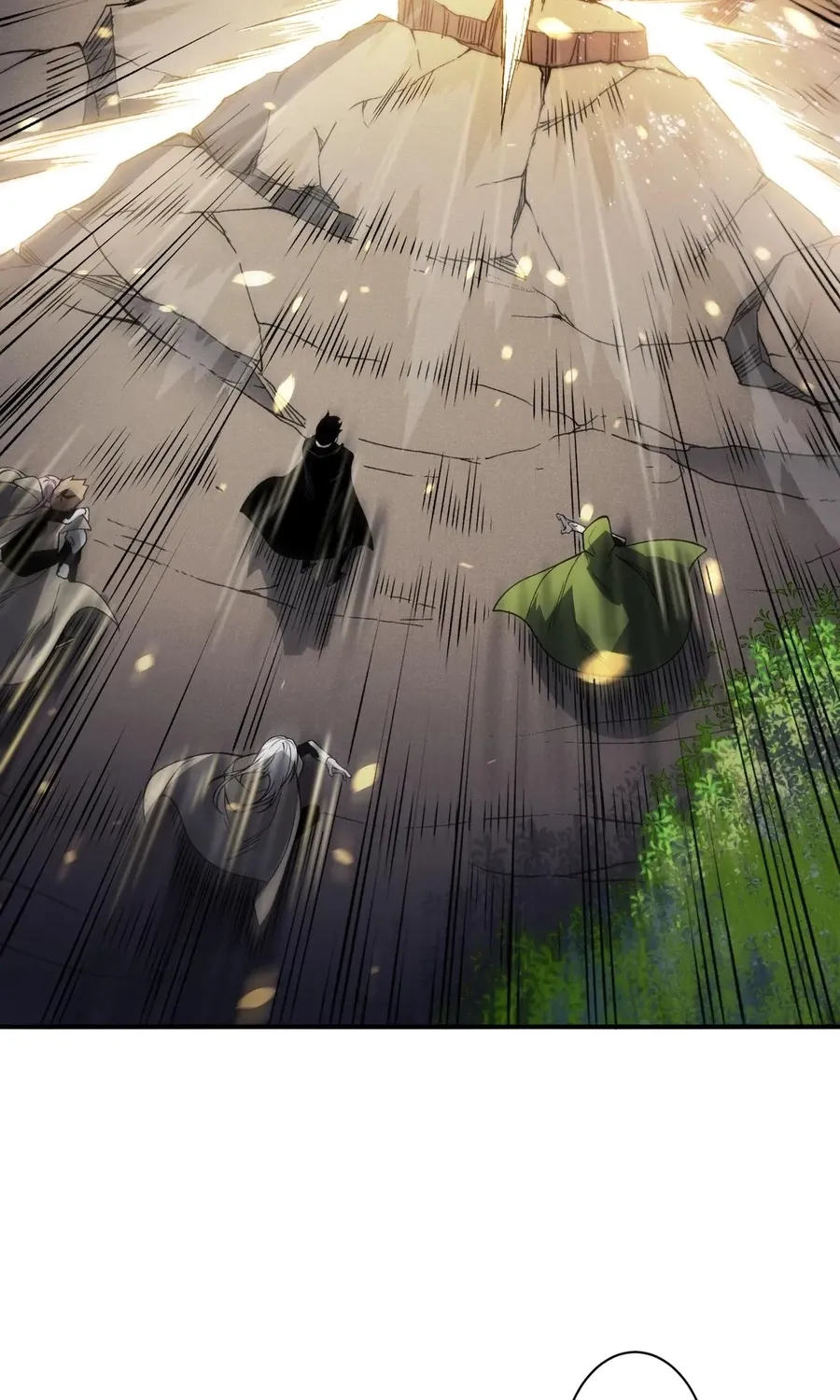 Read The Devil Never Cries chapter 108 image 68 on Lezhin