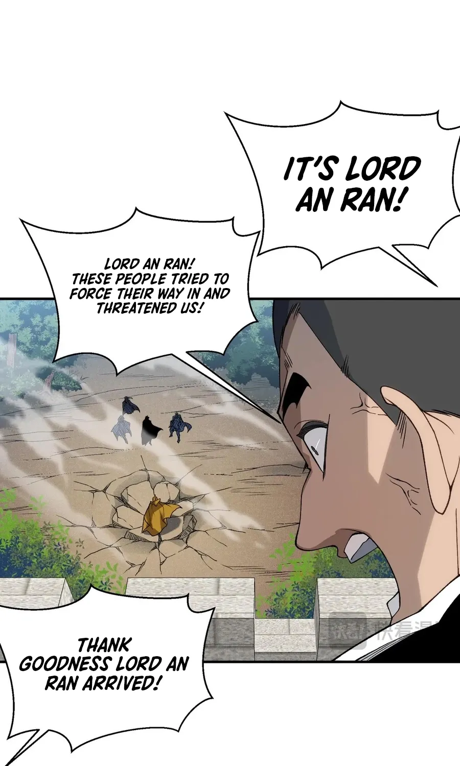Read The Devil Never Cries chapter 108 image 74 on Lezhin