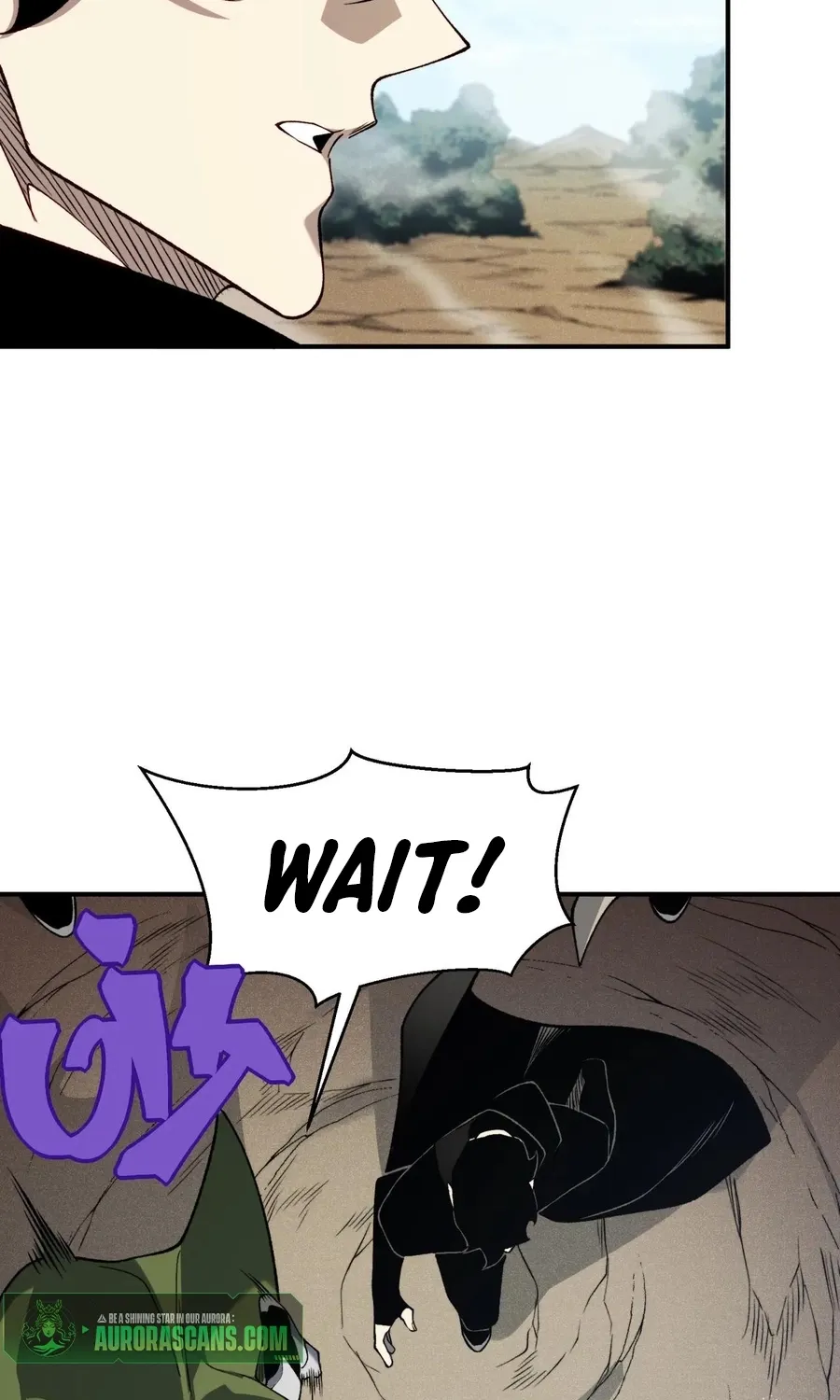 Read The Devil Never Cries chapter 108 image 76 on Lezhin