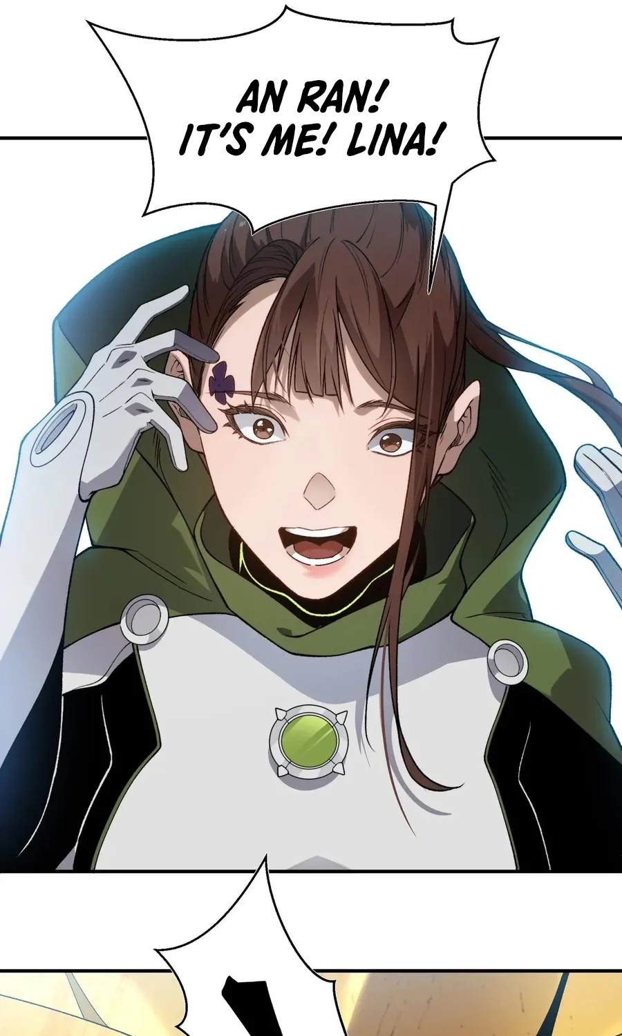 Read The Devil Never Cries chapter 108 image 78 on Lezhin