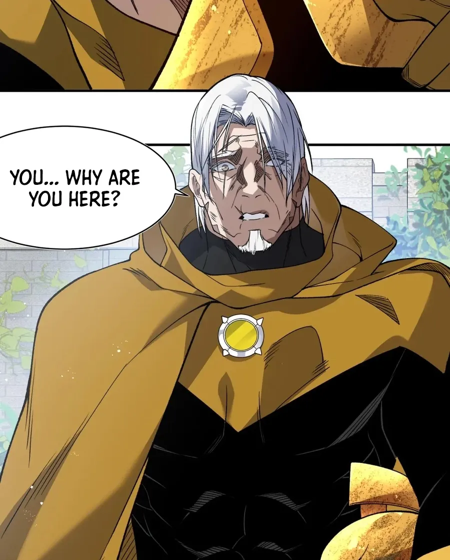 Read The Devil Never Cries chapter 108 image 81 on Lezhin