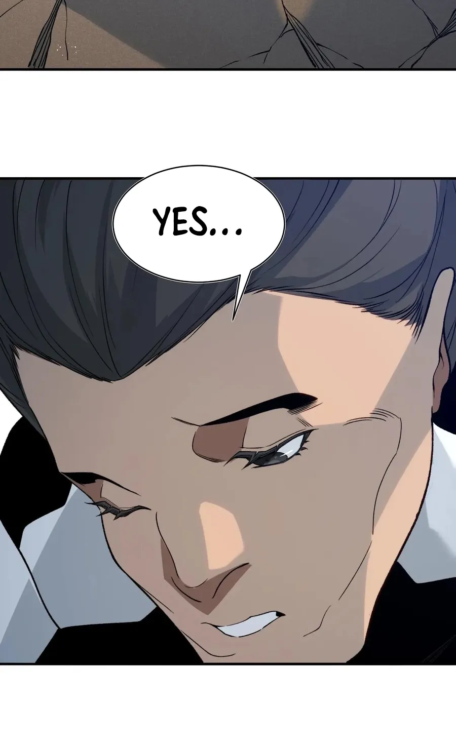 Read The Devil Never Cries chapter 108 image 89 on Lezhin