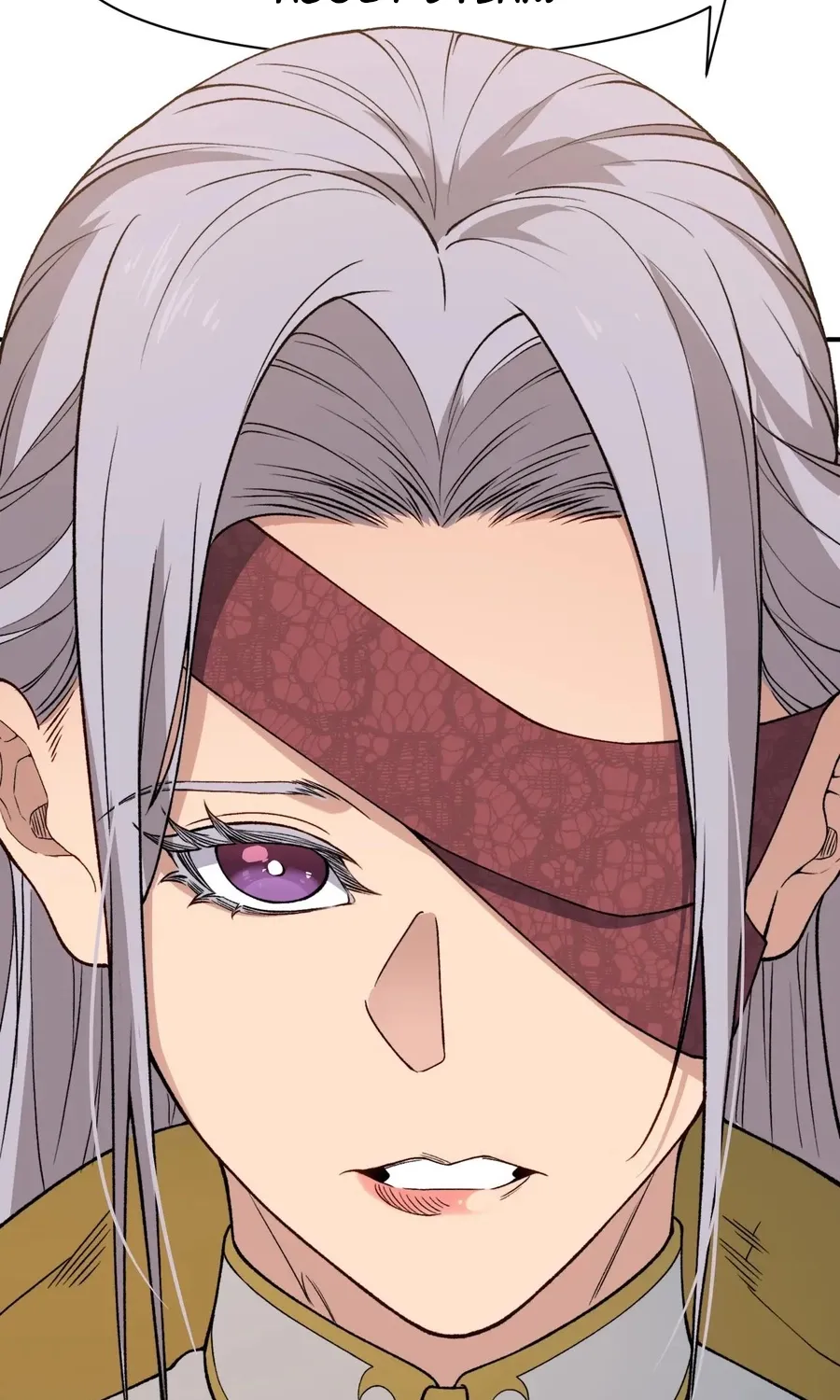 Read The Devil Never Cries chapter 109 image 10 on Lezhin