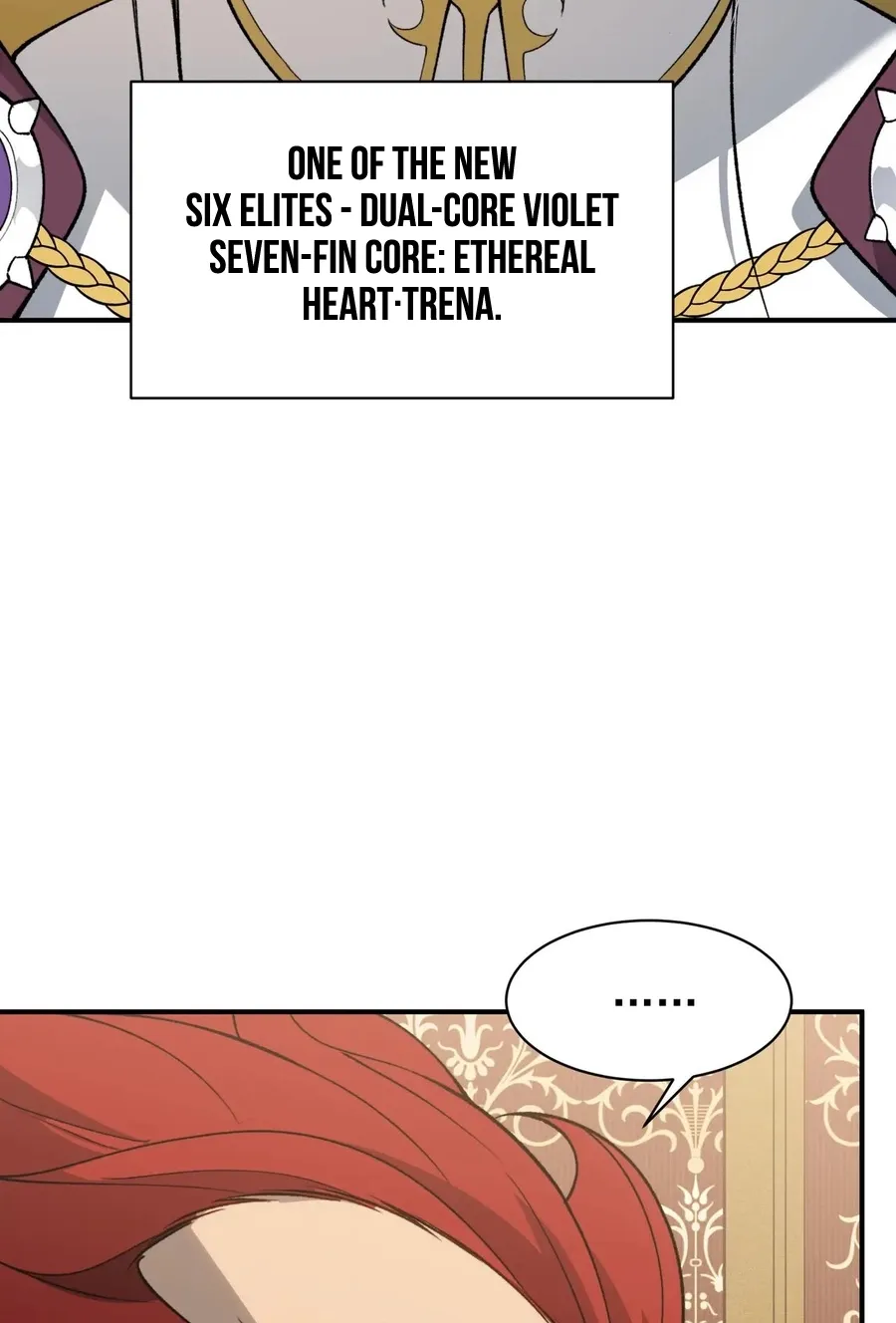 Read The Devil Never Cries chapter 109 image 11 on Lezhin