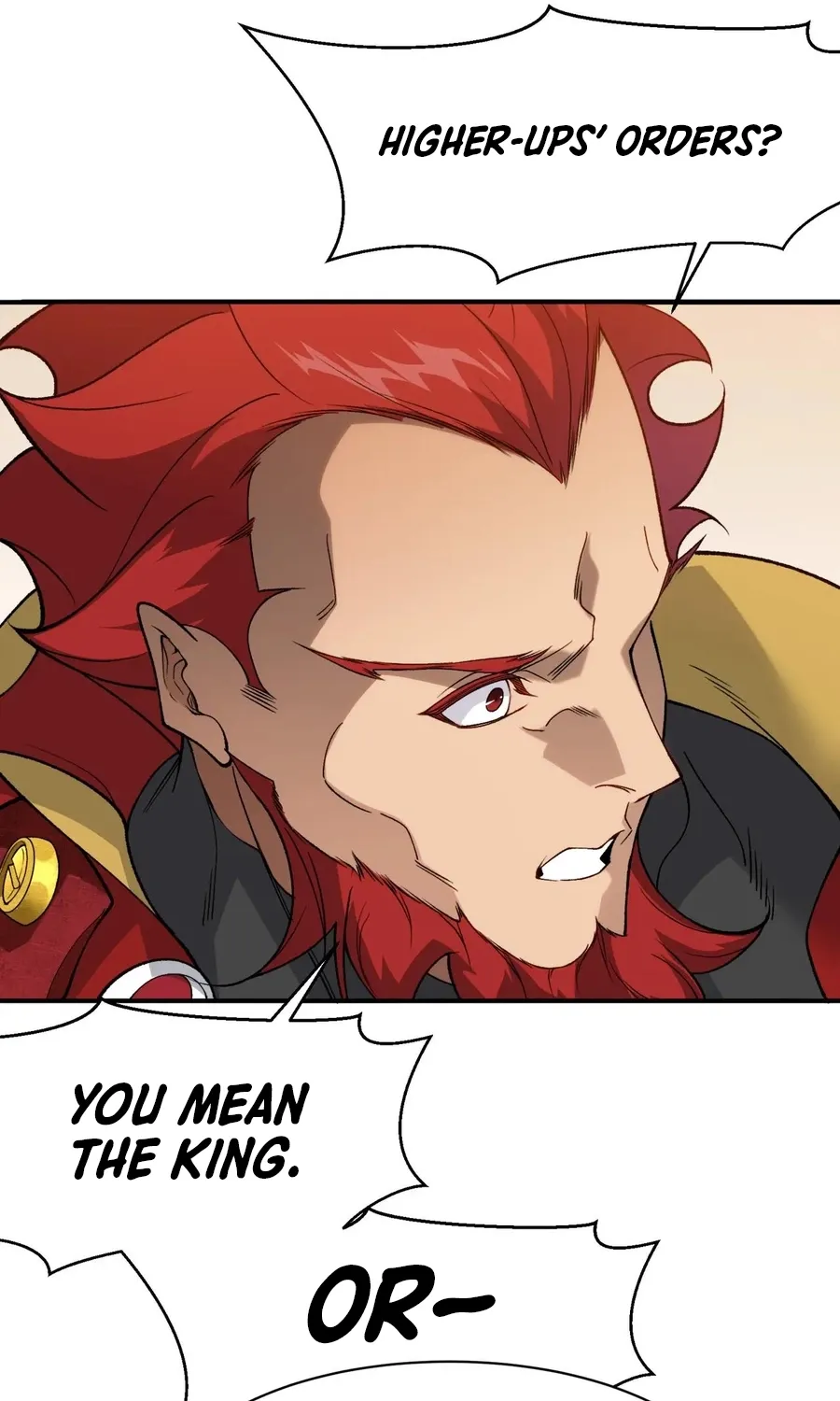 Read The Devil Never Cries chapter 109 image 22 on Lezhin