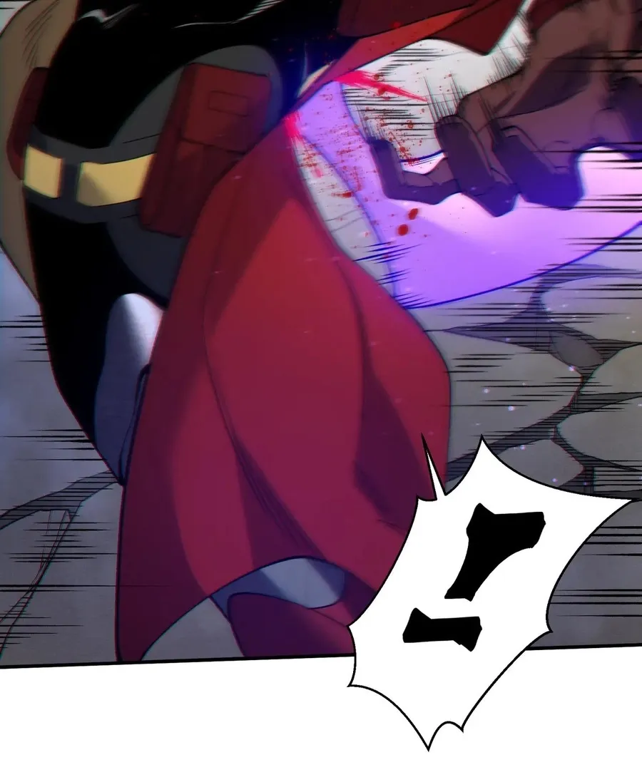 Read The Devil Never Cries chapter 109 image 37 on Lezhin