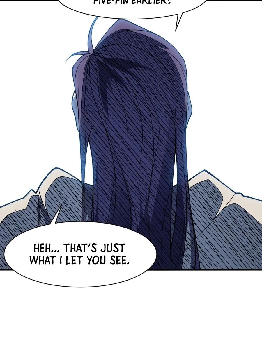 Read The Devil Never Cries chapter 109 image 45 on Lezhin