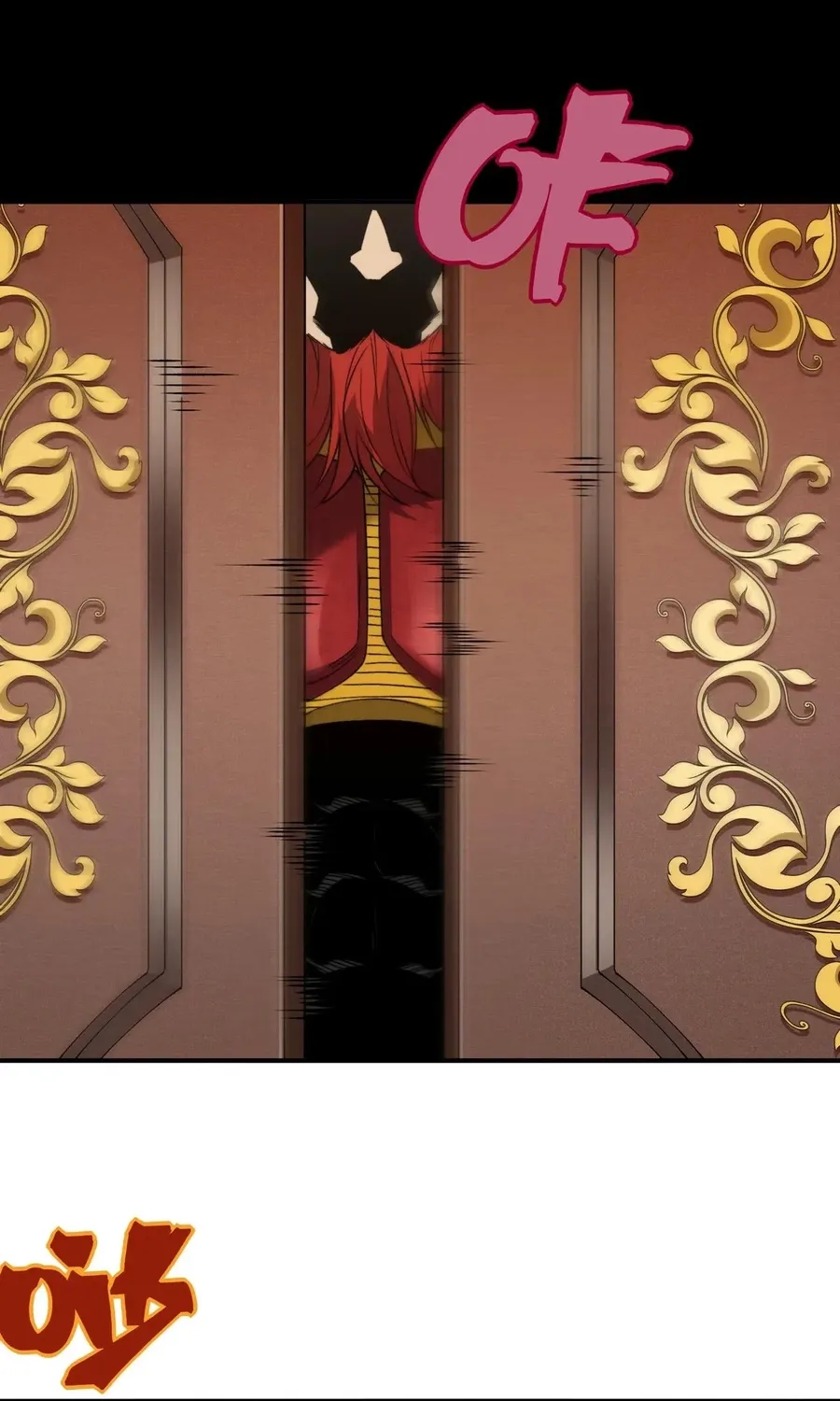 Read The Devil Never Cries chapter 109 image 5 on Lezhin