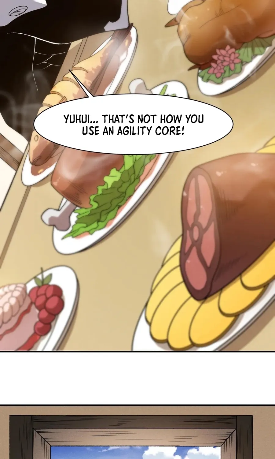 Read The Devil Never Cries chapter 109 image 52 on Lezhin
