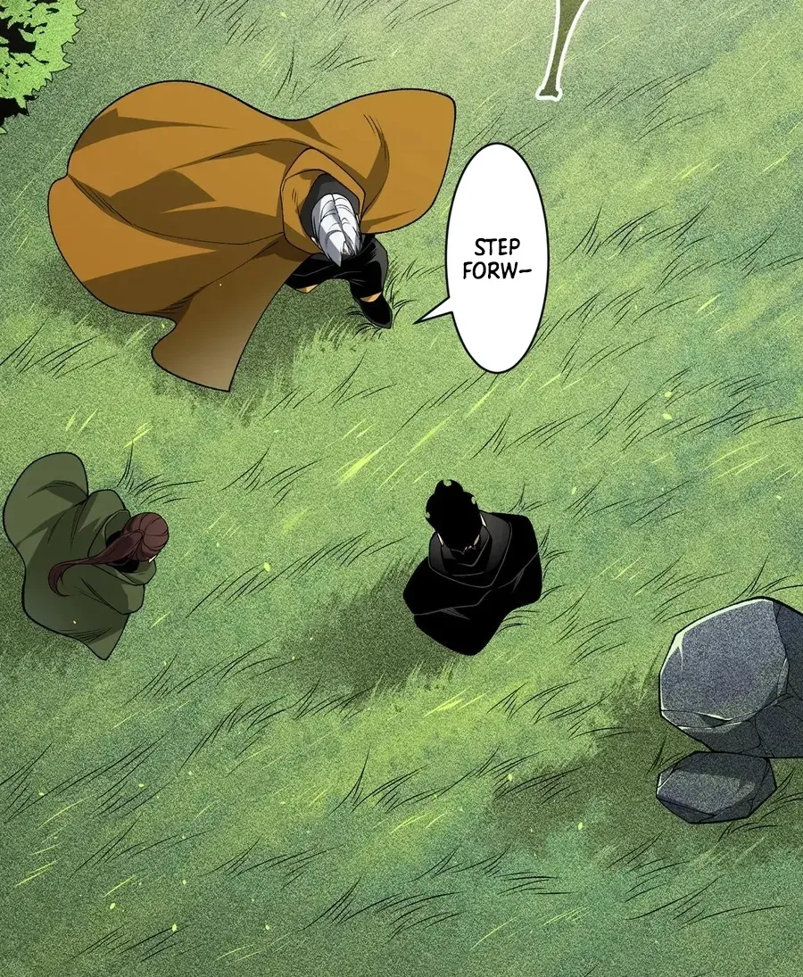 Read The Devil Never Cries chapter 109 image 57 on Lezhin