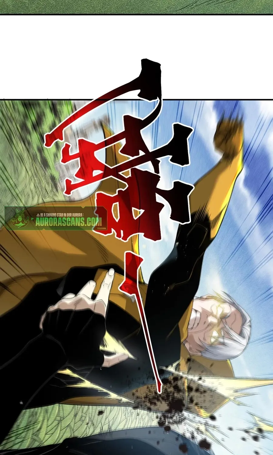 Read The Devil Never Cries chapter 109 image 58 on Lezhin