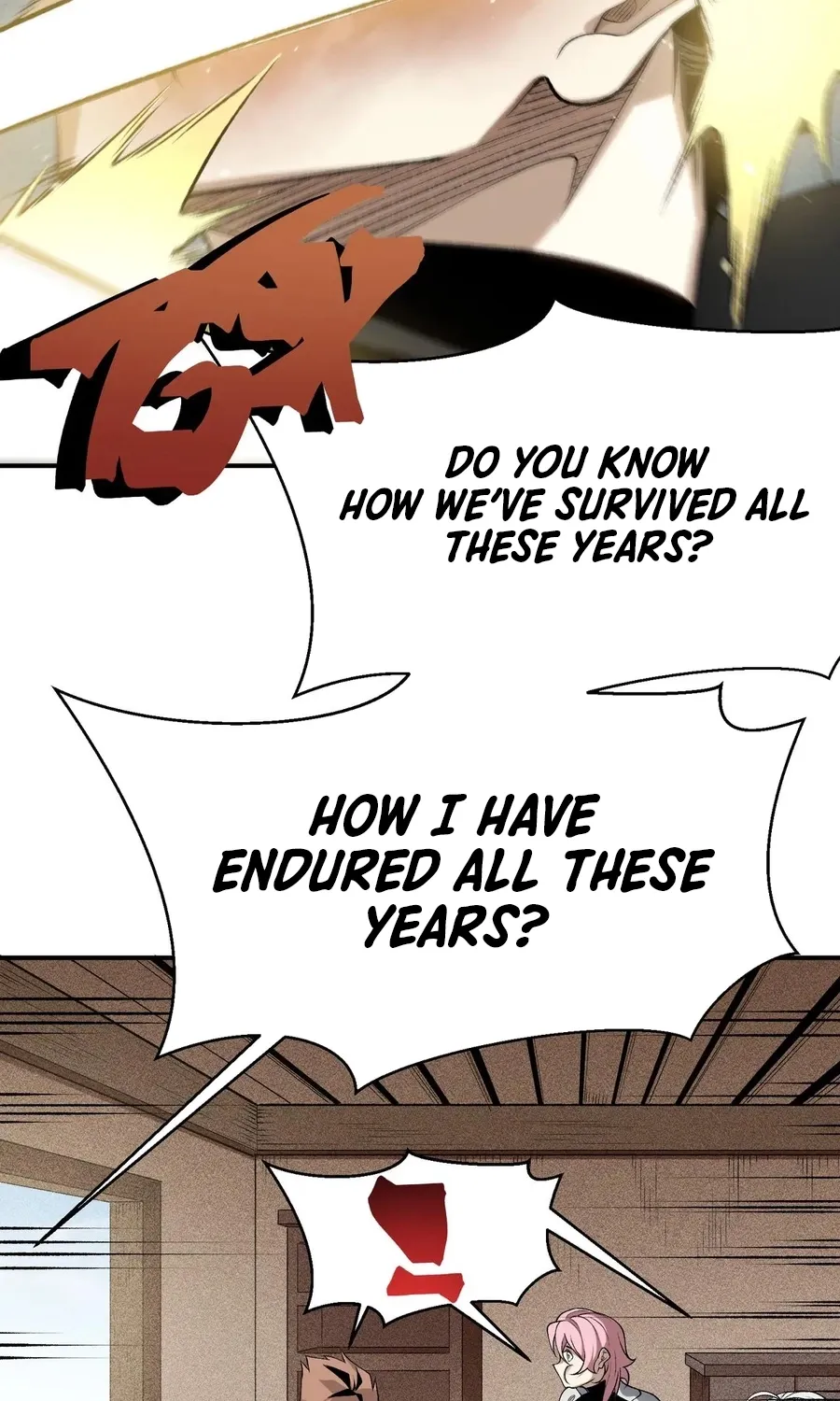 Read The Devil Never Cries chapter 109 image 66 on Lezhin