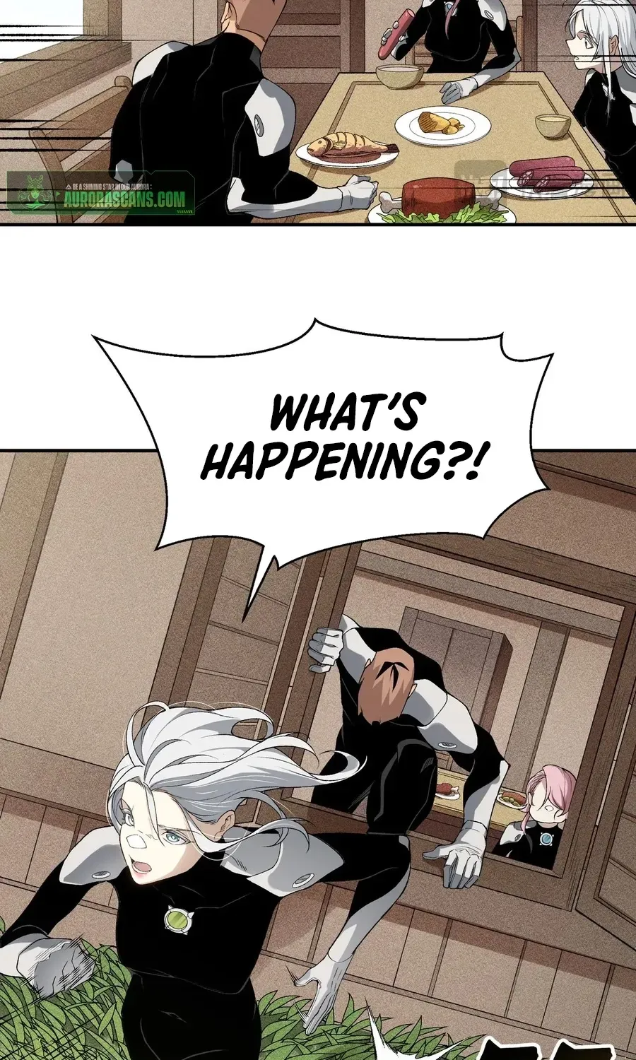 Read The Devil Never Cries chapter 109 image 67 on Lezhin