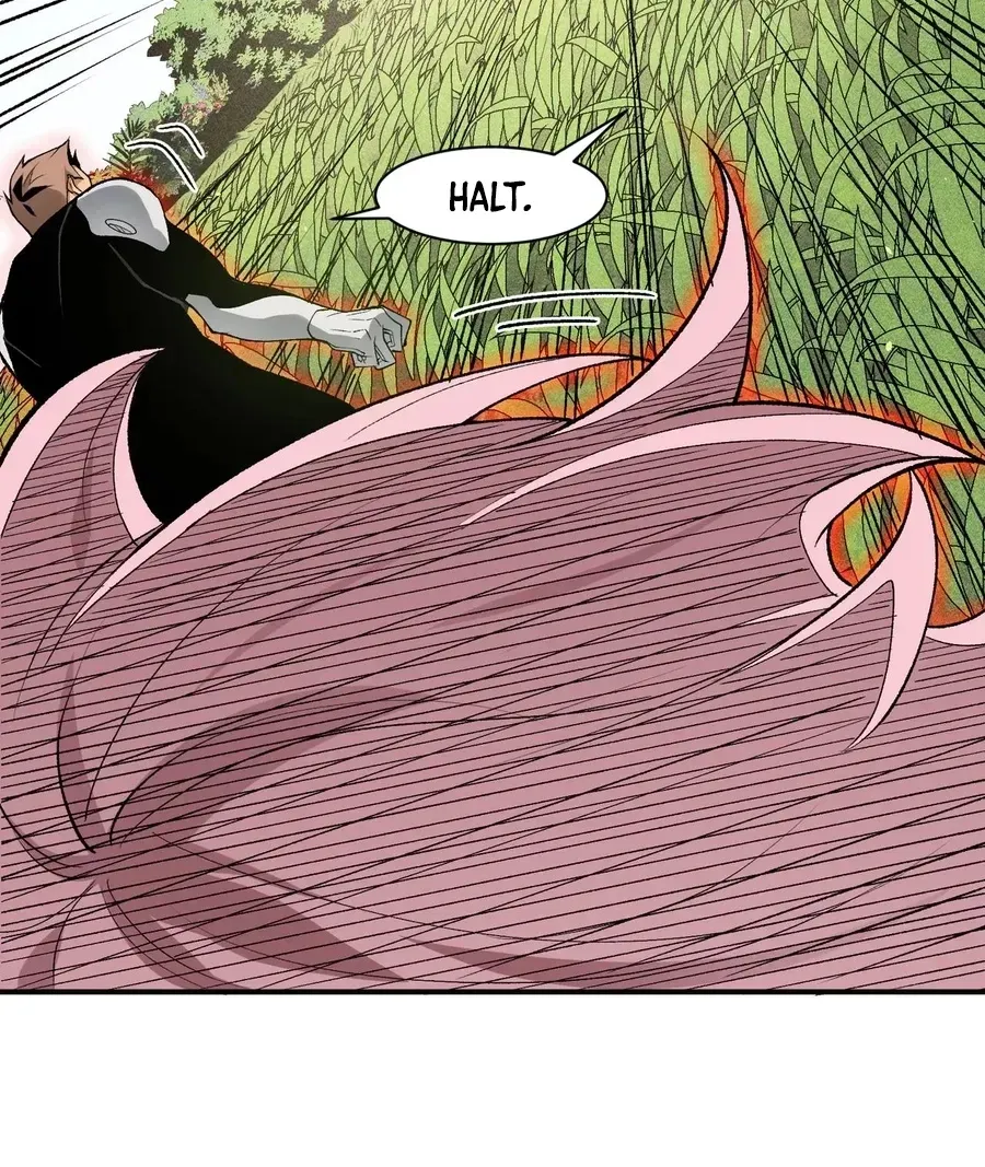 Read The Devil Never Cries chapter 109 image 69 on Lezhin