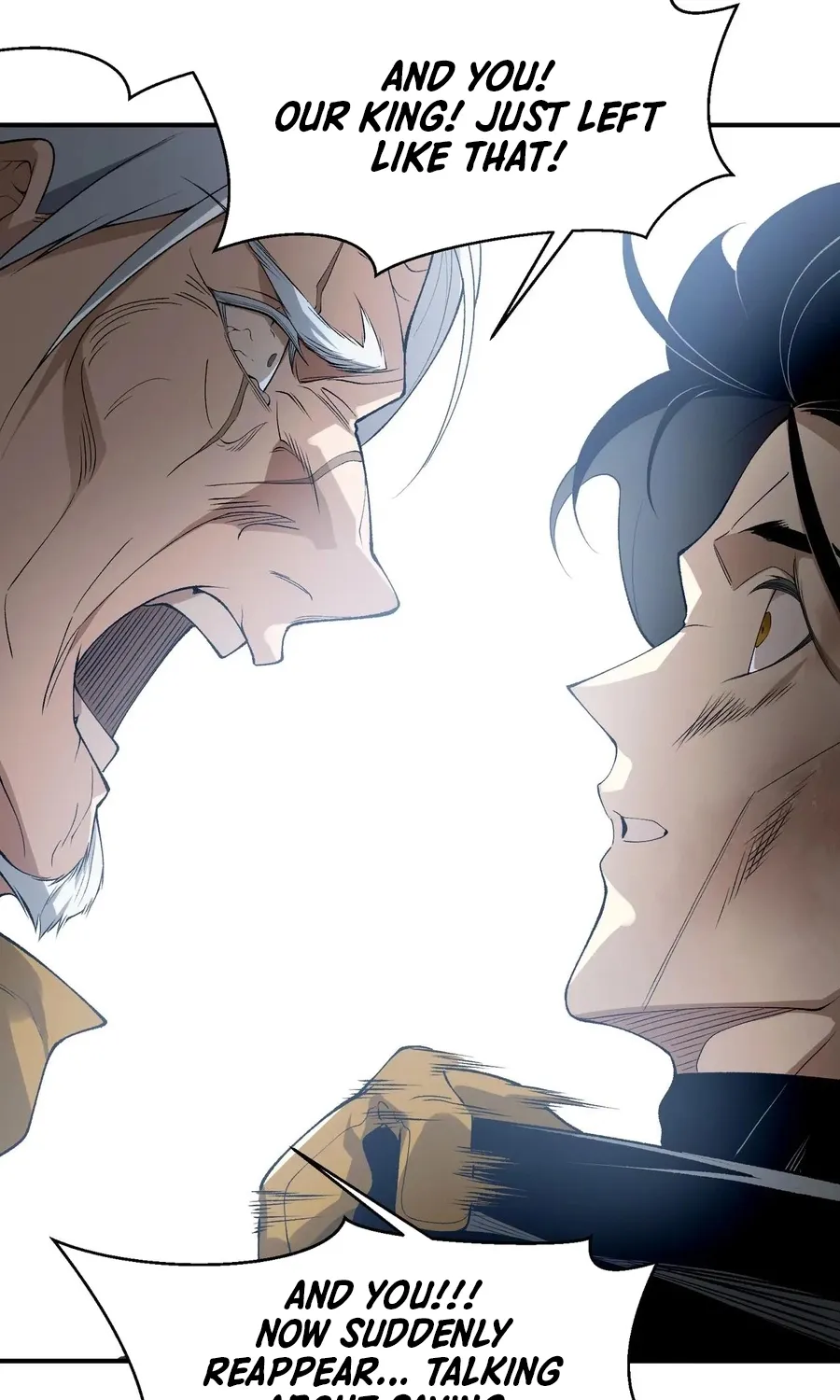 Read The Devil Never Cries chapter 109 image 71 on Lezhin
