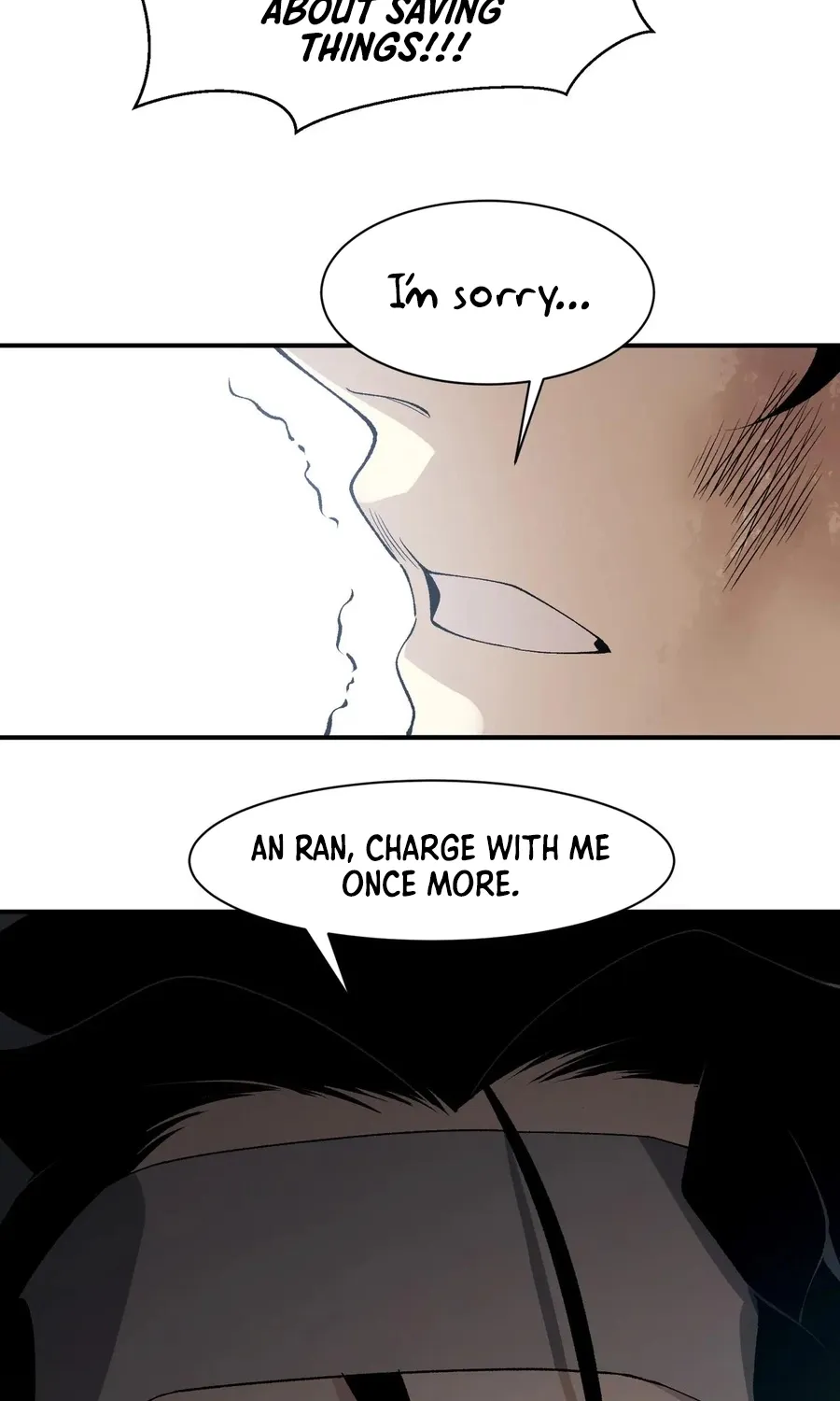 Read The Devil Never Cries chapter 109 image 72 on Lezhin