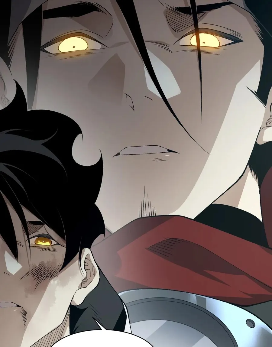 Read The Devil Never Cries chapter 109 image 73 on Lezhin