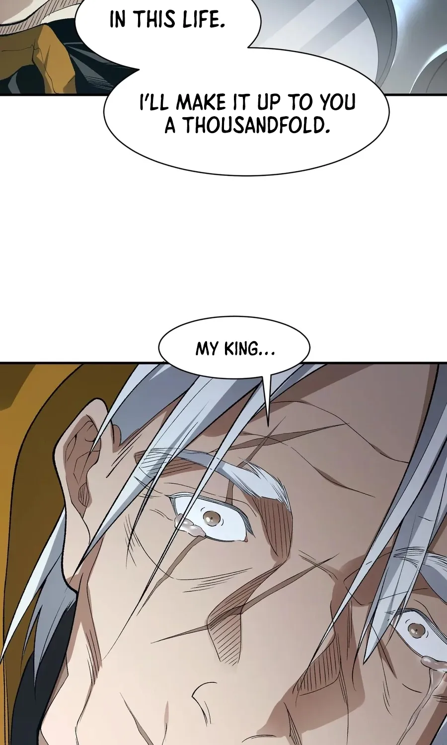 Read The Devil Never Cries chapter 109 image 74 on Lezhin