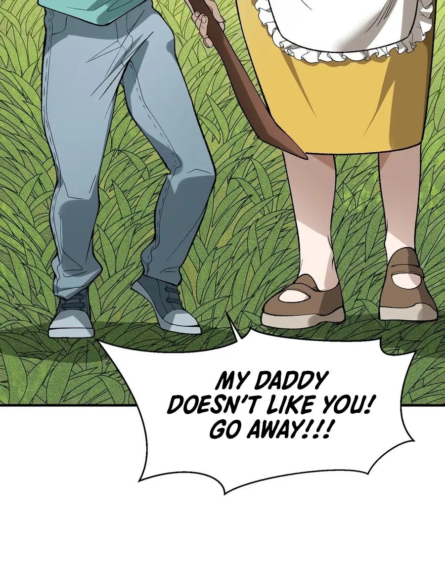 Read The Devil Never Cries chapter 109 image 77 on Lezhin
