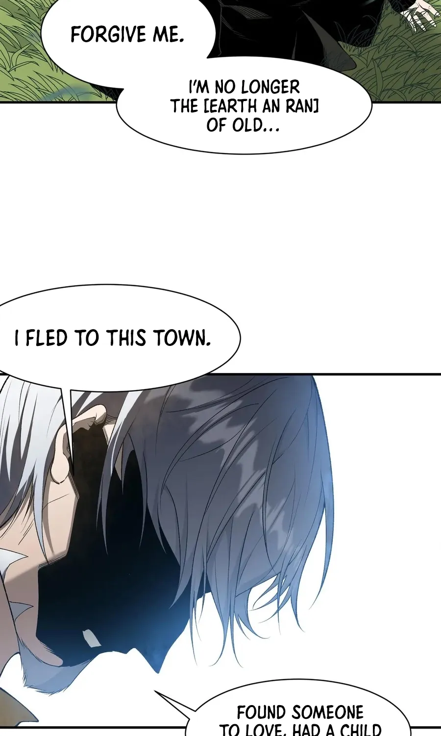 Read The Devil Never Cries chapter 109 image 80 on Lezhin