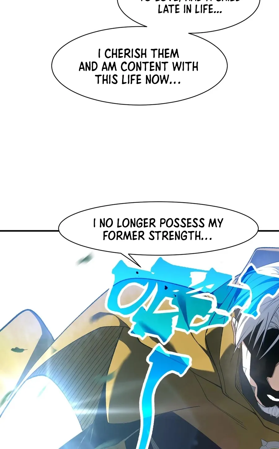 Read The Devil Never Cries chapter 109 image 81 on Lezhin