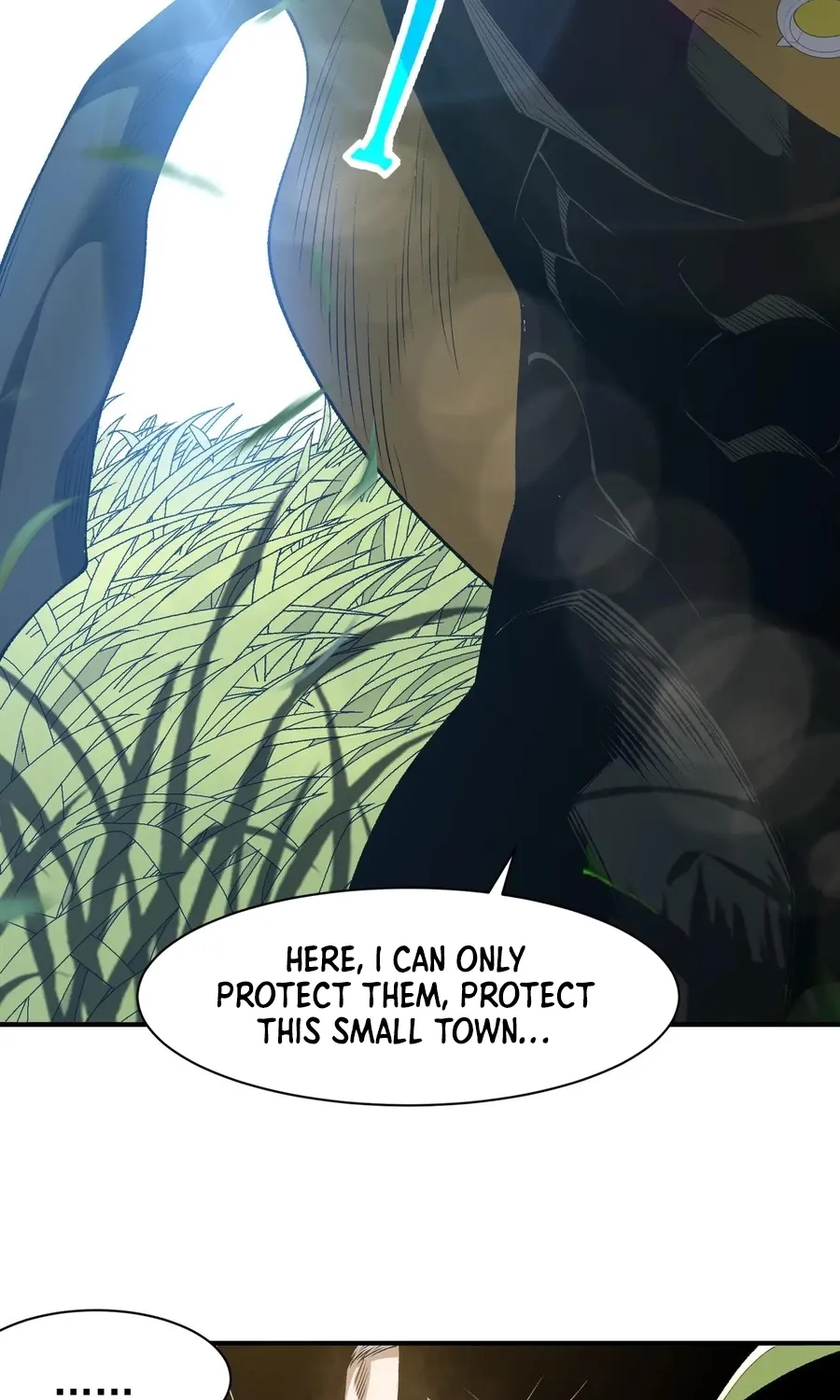 Read The Devil Never Cries chapter 109 image 82 on Lezhin