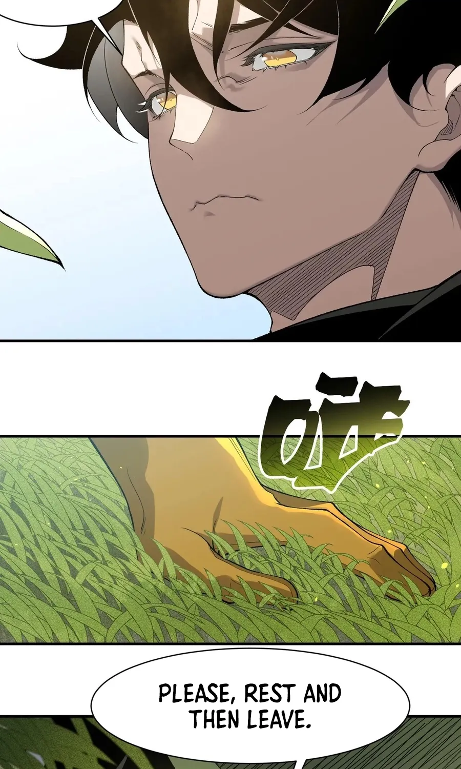Read The Devil Never Cries chapter 109 image 83 on Lezhin