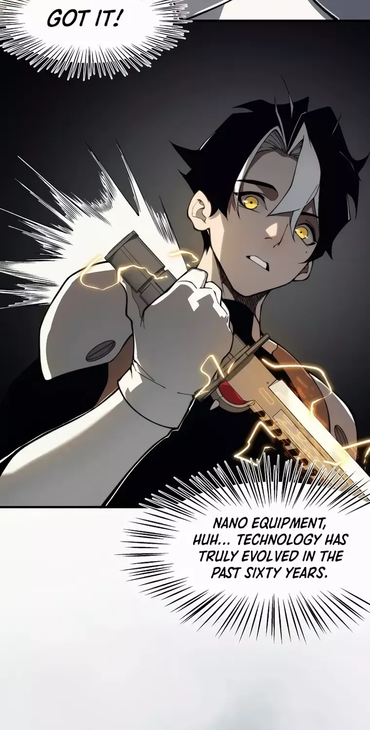 Read The Devil Never Cries chapter 11 image 14 on Lezhin