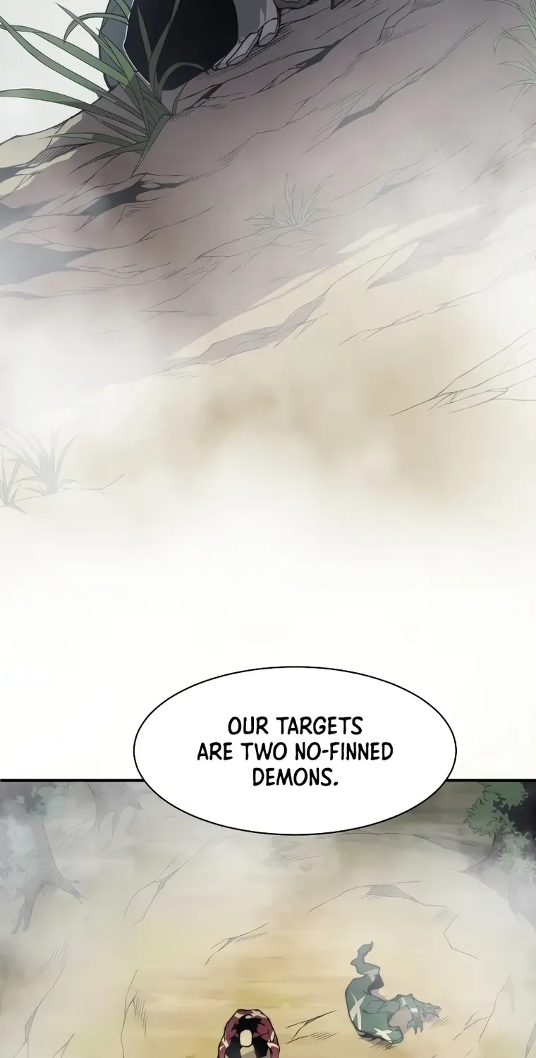 Read The Devil Never Cries chapter 11 image 17 on Lezhin