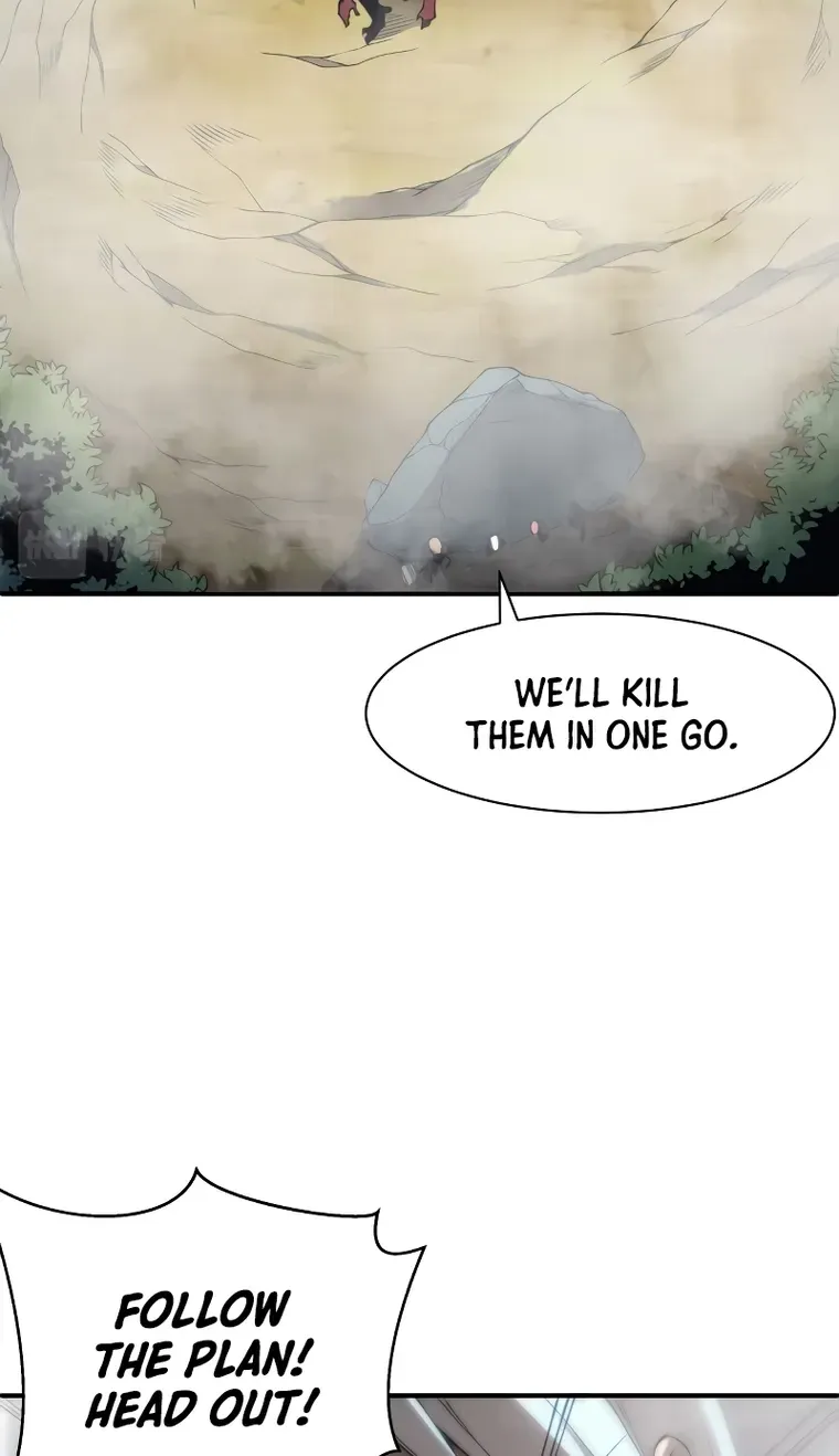 Read The Devil Never Cries chapter 11 image 18 on Lezhin