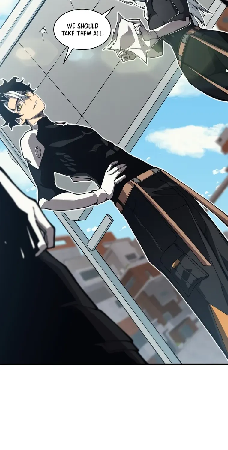 Read The Devil Never Cries chapter 11 image 2 on Lezhin