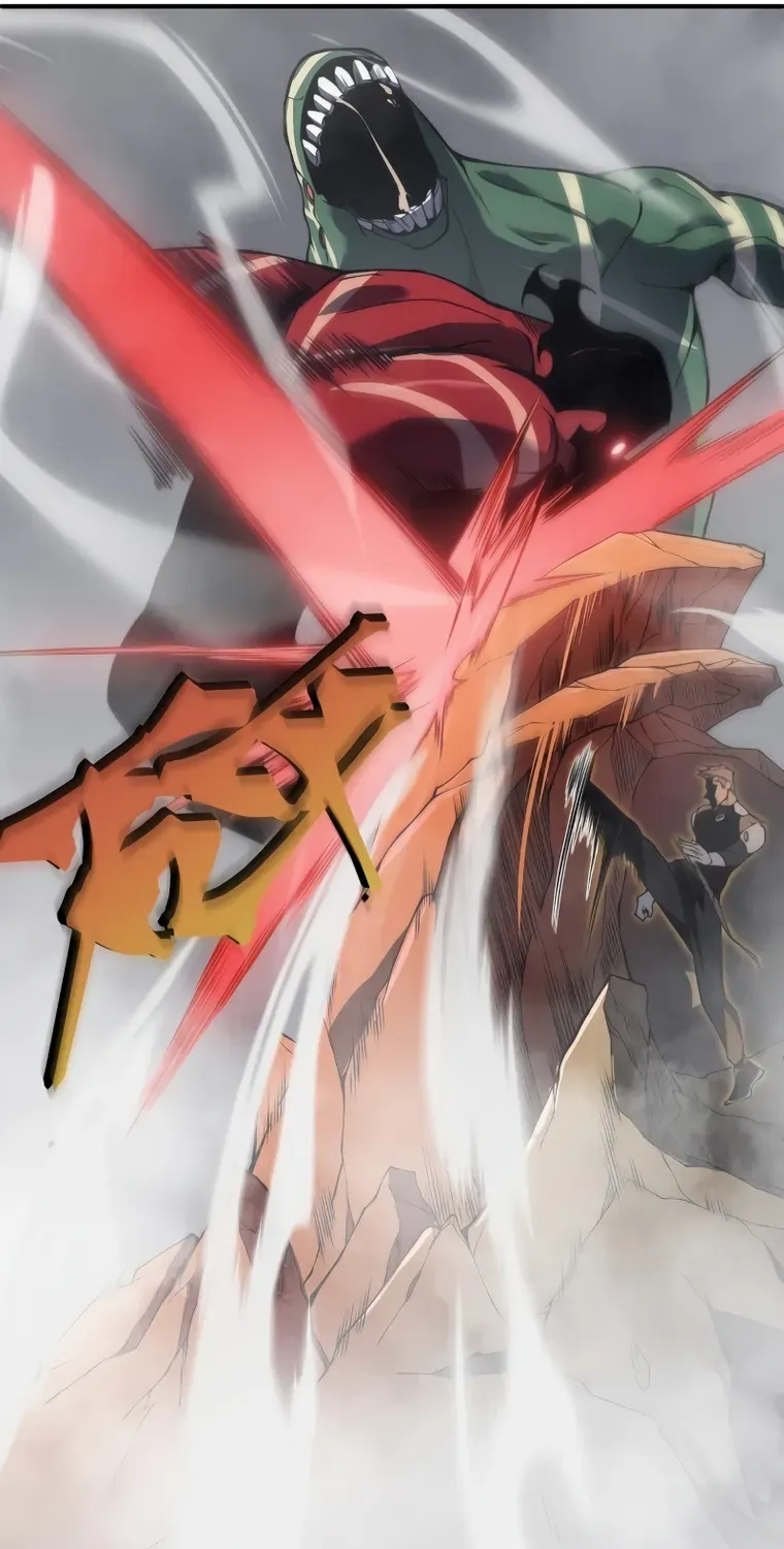 Read The Devil Never Cries chapter 11 image 25 on Lezhin