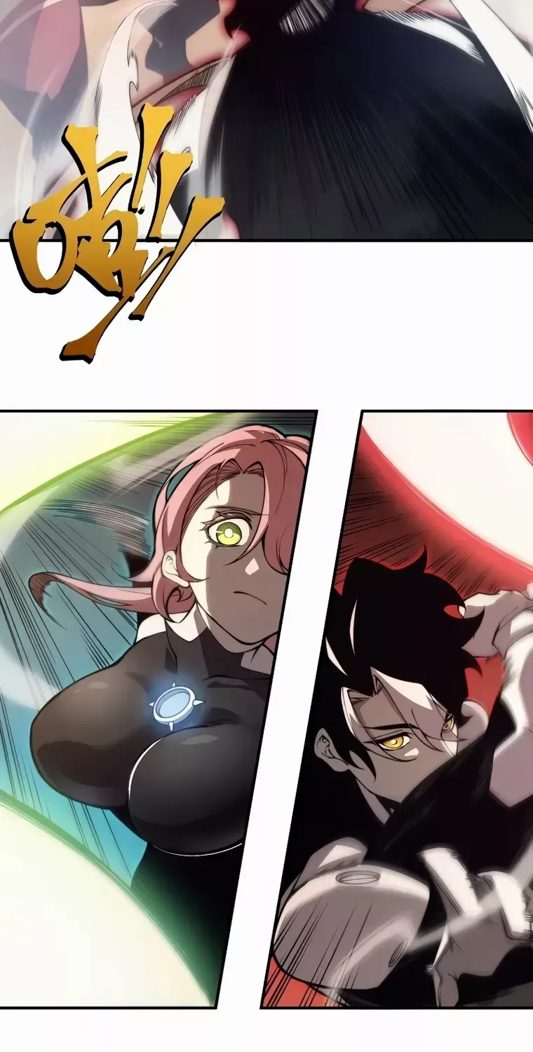 Read The Devil Never Cries chapter 11 image 29 on Lezhin