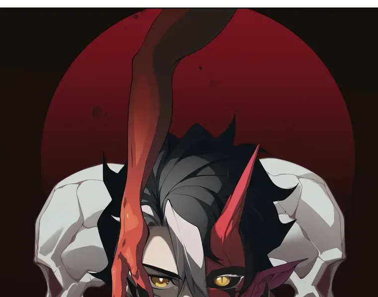 Read The Devil Never Cries chapter 11 image 3 on Lezhin