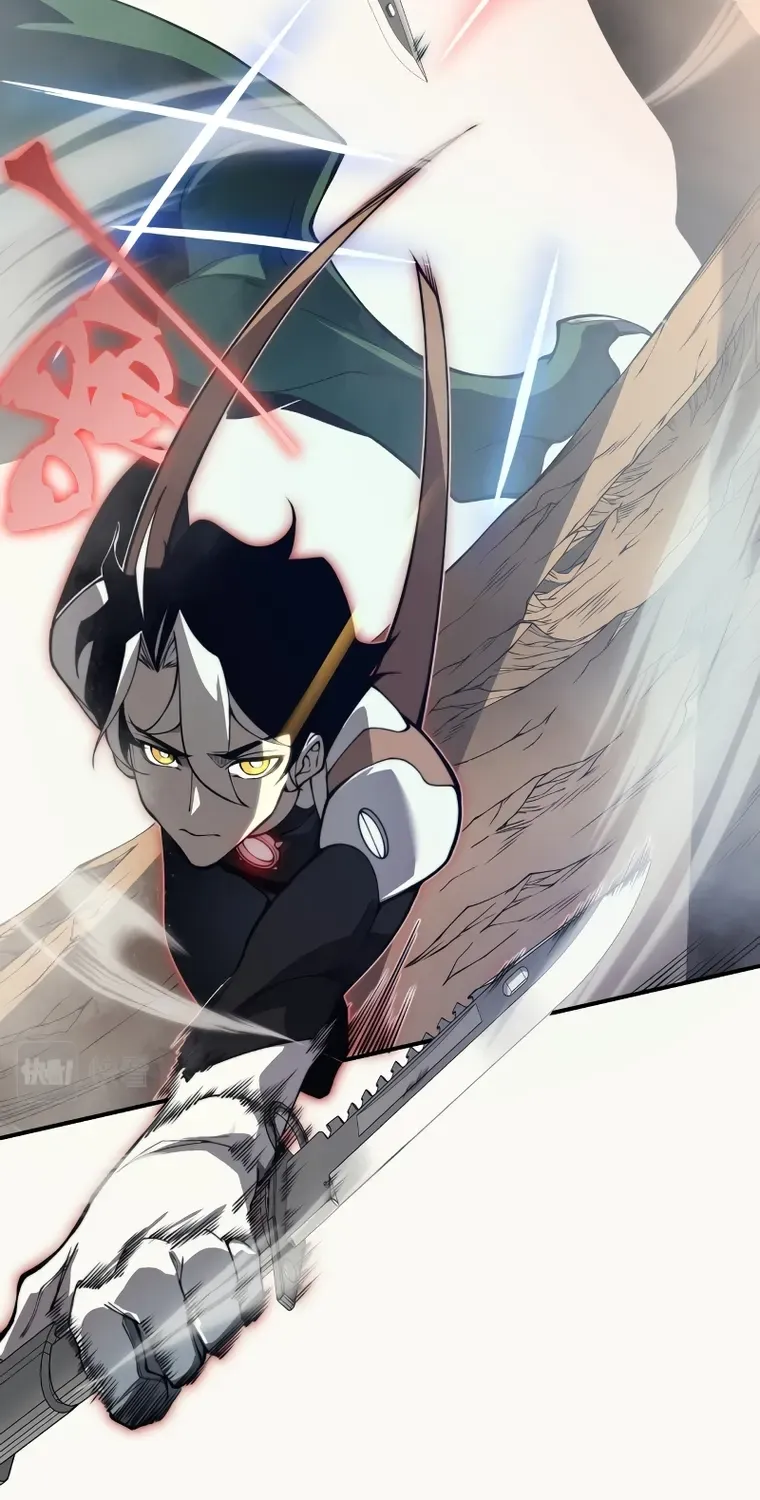 Read The Devil Never Cries chapter 11 image 31 on Lezhin