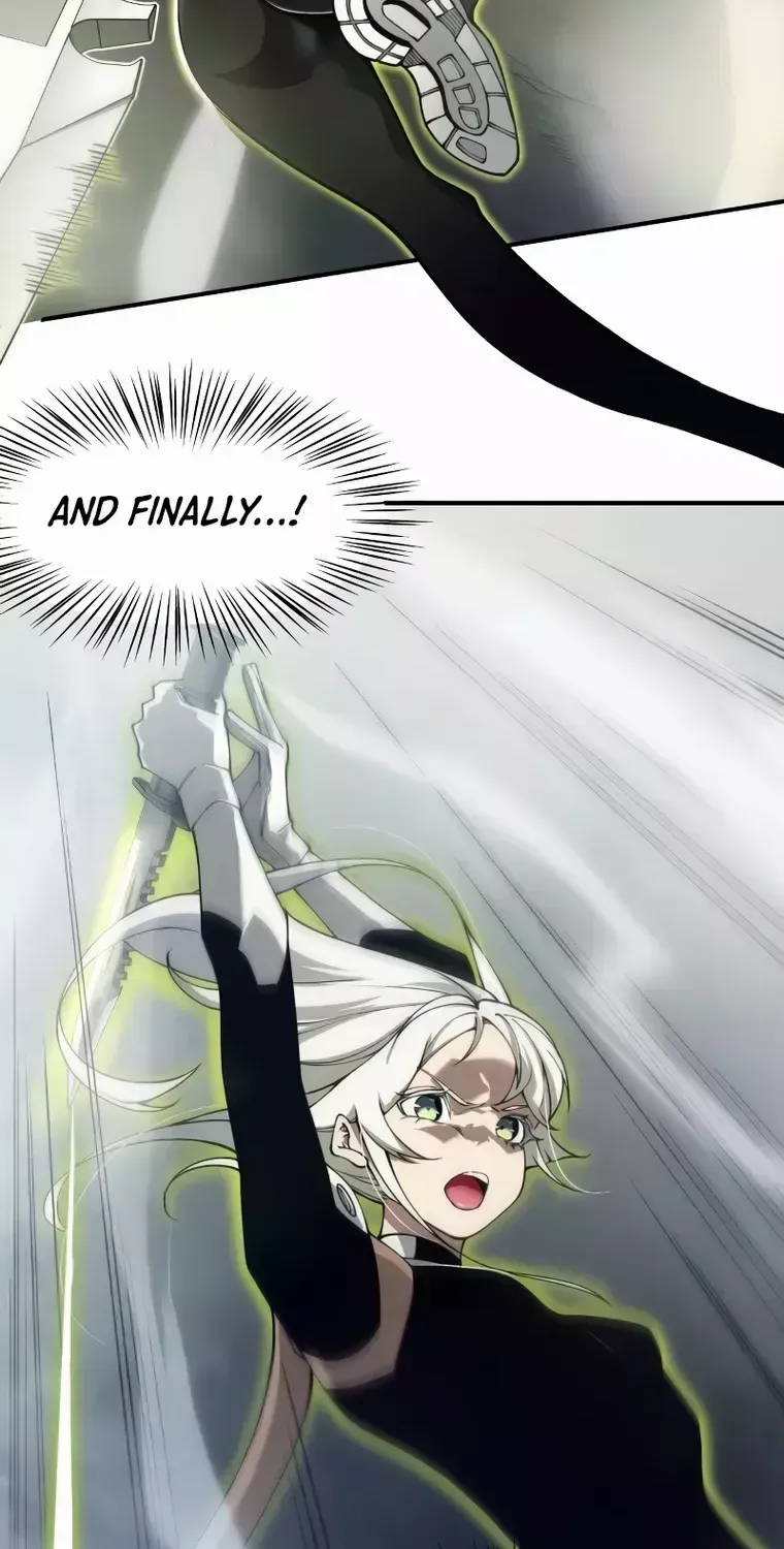 Read The Devil Never Cries chapter 11 image 38 on Lezhin