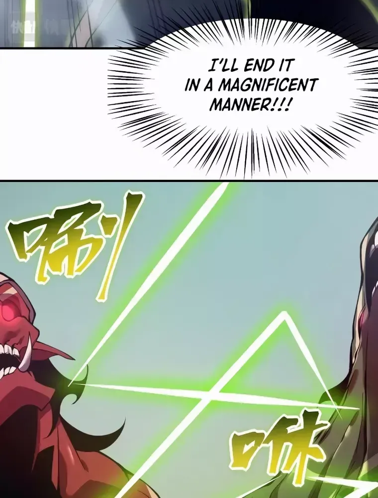 Read The Devil Never Cries chapter 11 image 39 on Lezhin