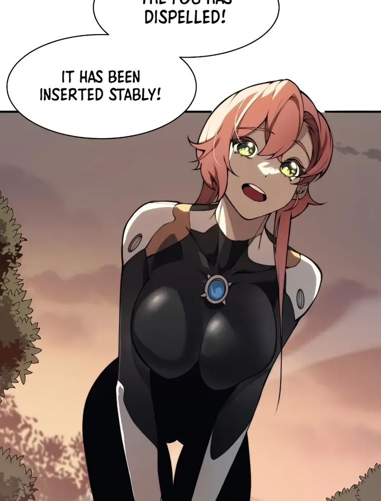 Read The Devil Never Cries chapter 11 image 45 on Lezhin