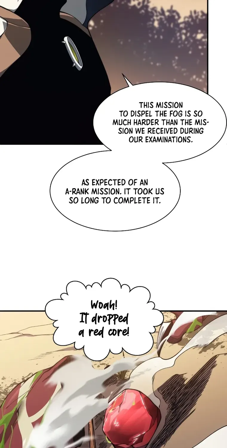 Read The Devil Never Cries chapter 11 image 47 on Lezhin